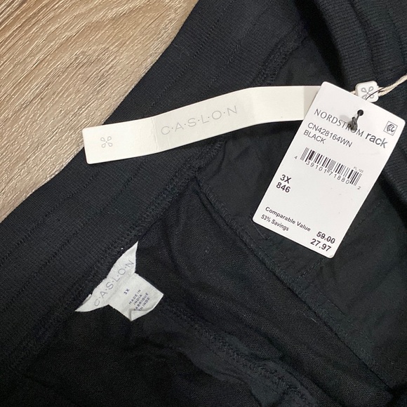 Caslon pants - Picture 3 of 4